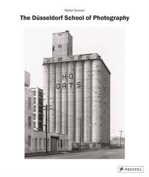 Dusseldorf School of Photography