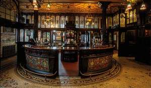 Great Pubs de Horst A. Friedrichs