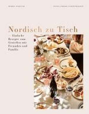 Nordisch zu Tisch de Mikkel Karstad