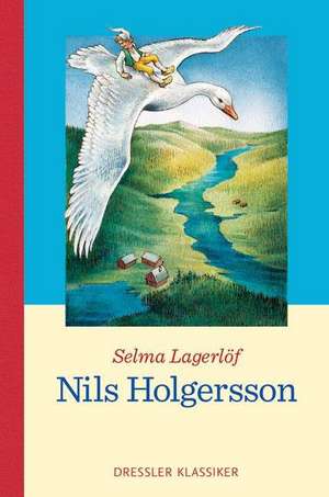 Nils Holgersson de Selma Lagerlöf