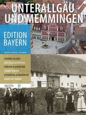 Unterallgäu/Memmingen de Haus d. Bayerischen Geschichte