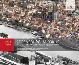 Regensburg im Fokus