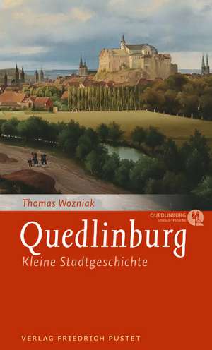 Quedlinburg de Thomas Wozniak