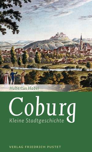 Coburg de Hubertus Habel