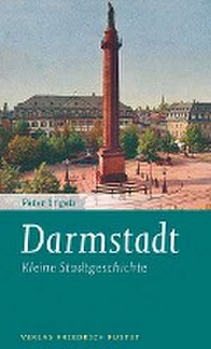 Darmstadt de Peter Engels