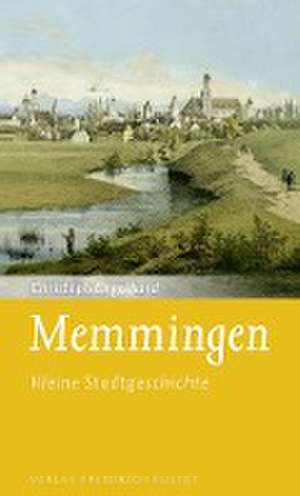 Memmingen de Christoph Engelhard