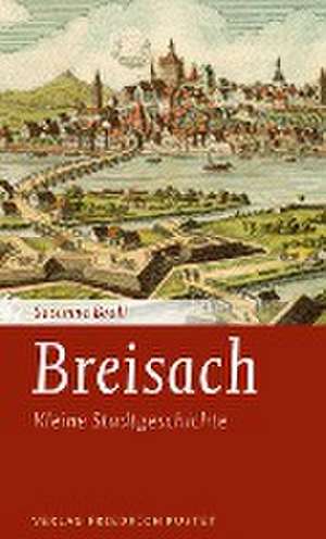 Breisach de Susanne Brall