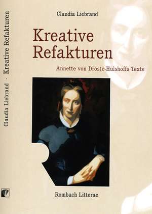 Kreative Refakturen de Claudia Liebrand