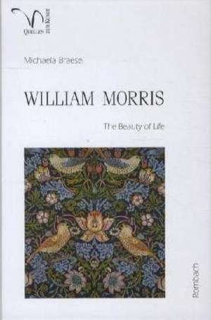 William Morris de Michaela Braesel