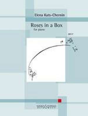 Roses in a Box de Elena Kats-Chernin