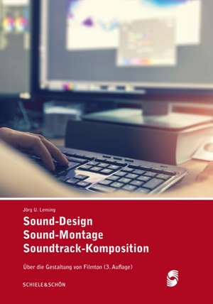 Sound-Design - Sound-Montage - Soundtrack-Komposition de Jörg U. Lensing