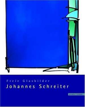 Freie Glasbilder Johannes Schreiter: Die Sakularisation Von 1803 in Norddeutschland de Gunther Sehring