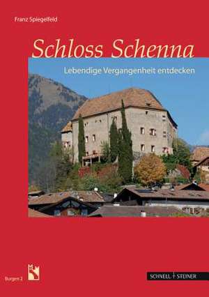 Schloss Schenna