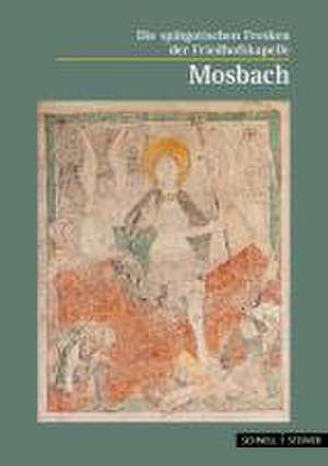 Mosbach de Ursula Marx