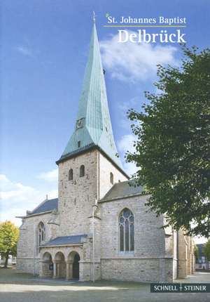 Delbruck: St. Johannes Baptist de Andreas Lechtape