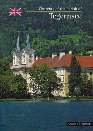 Tegernsee de Roland Götz