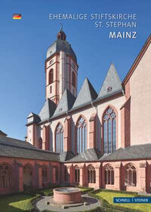 Mainz de Susanne Kern