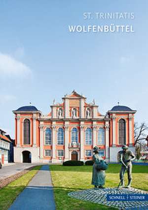 Wolfenbüttel de Ralf Busch
