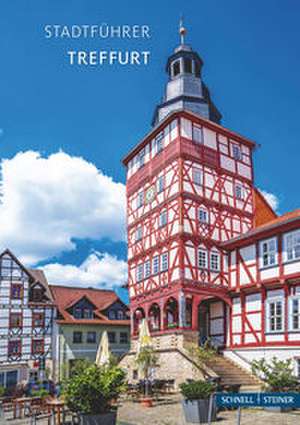 Treffurt de Franz-Josef Stützer