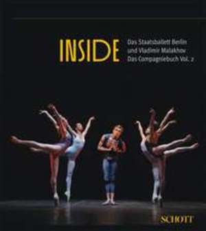 Inside de Christiane Theobald