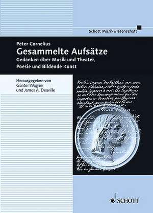 Gesammelte Aufsatze