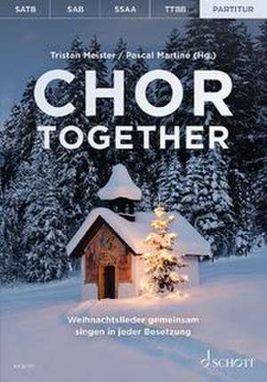 Chor together de Pascal Martiné