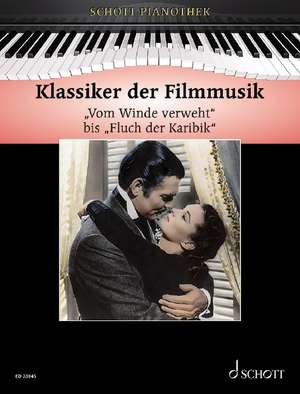 Klassiker der Filmmusik