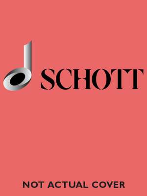 Streichquartett d-Moll de Franz Schubert