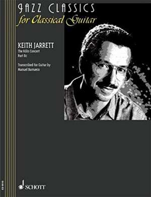 The Köln Concert de Keith Jarrett