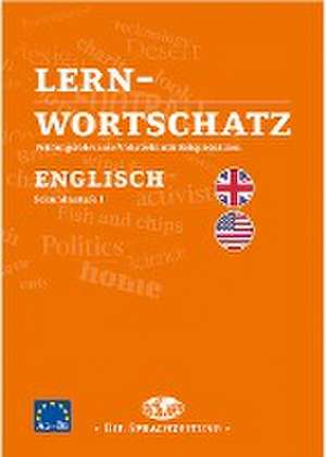 Lernwortschatz Englisch de Annette Weinig-Gräßler