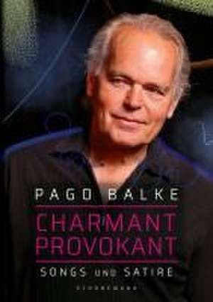 Charmant provokant de Pago Balke