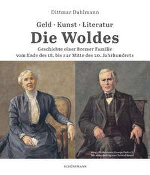 Die Woldes de Dittmar Dahlmann