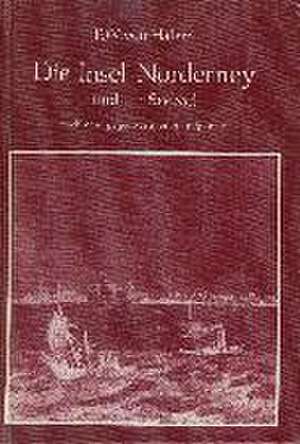 Die Insel Norderney und ihr Seebad nach dem gegenwärtigen Standpuncte de Friedrich W. von Halem