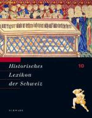 Historisches Lexikon Der Schweiz (Hls). Gesamtwerk. Deutsche Ausgabe: Pro - Schaf de Schwabe Basel