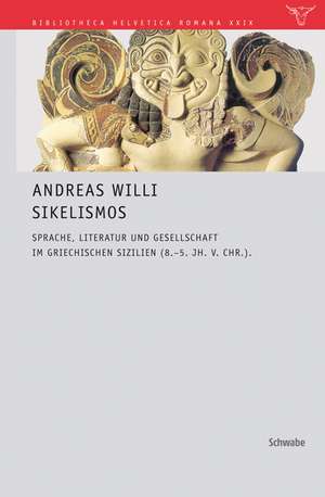 Sikelismos de Andreas Willi