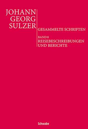 Reisebeschreibungen und Berichte de Françoise Knopper