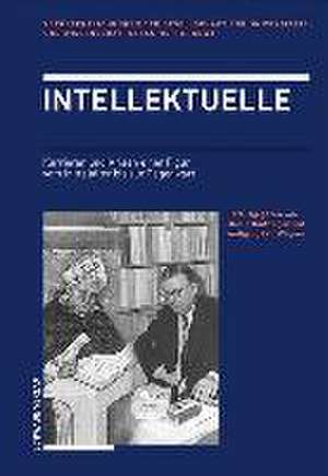 Intellektuelle de Martin Kintzinger