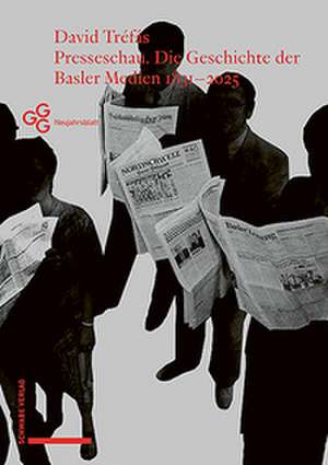 Presseschau de David Tréfás