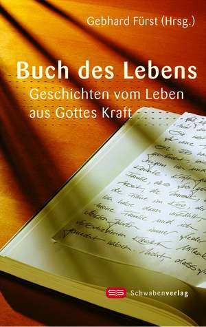 Buch des Lebens de Gebhard Fürst