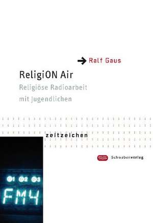 ReligiON Air de Ralf Gaus