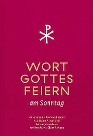 Wort-Gottes-Feiern de Heribert Blum