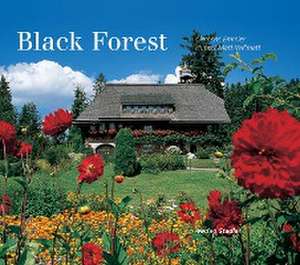 Black Forest de Clemens Emmler