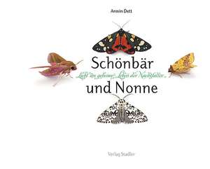 Schönbär und Nonne de Armin Dett