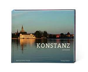 Konstanz entdecken de Martina Keller-Ullrich