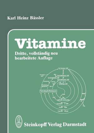 Vitamine de K. H. Bässler