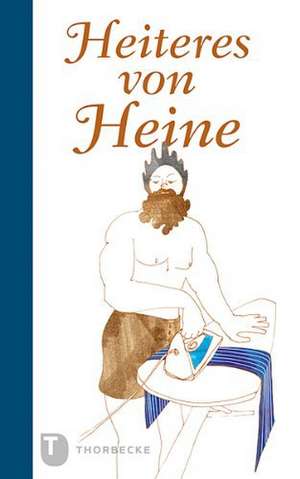 Heiteres von Heine