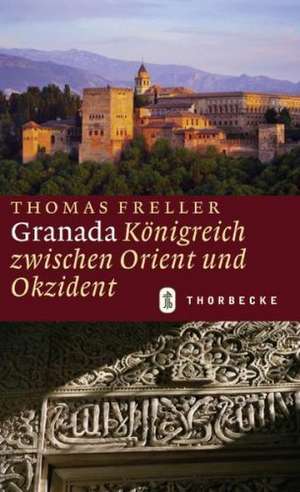 Granada de Thomas Freller