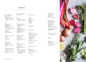 Veggie-Love de Ditte Ingemann