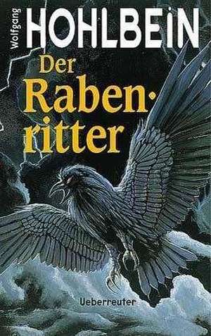 Der Rabenritter de Arndt Drechsler