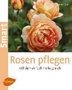 Rosen pflegen de Henry Klein